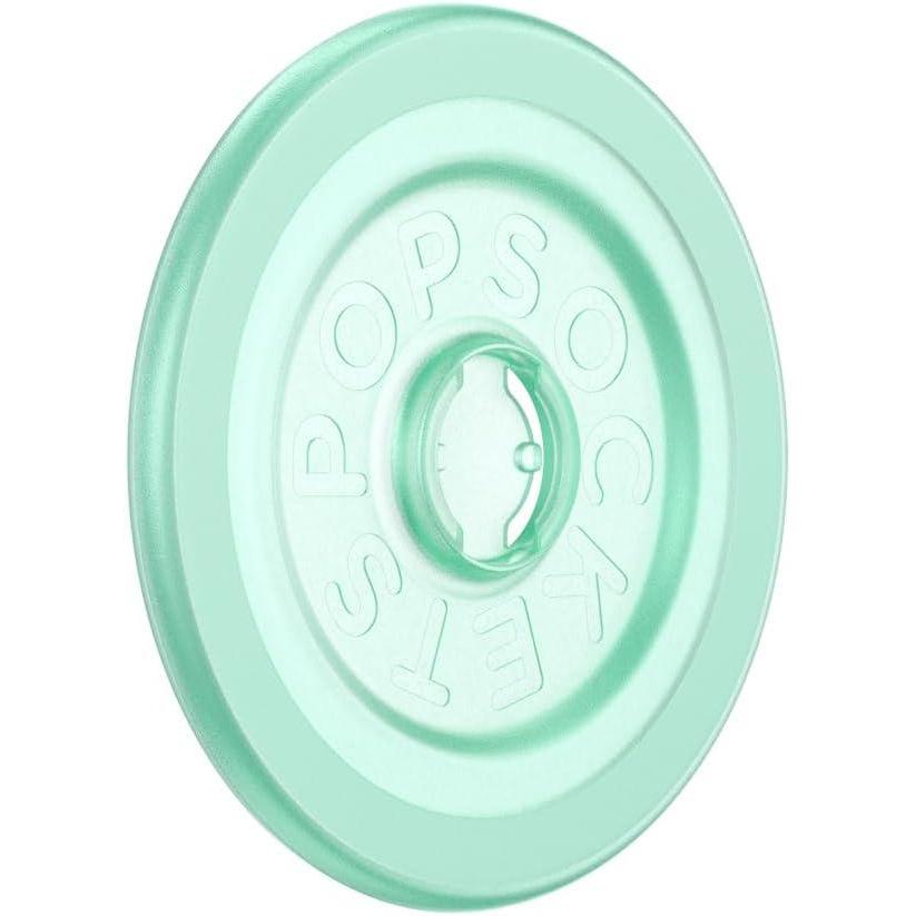 imagePopSockets Round Magnetic Base Only Compatible with PopSockets Tops KickOut BlackPool