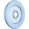 Transluscent Ice Blue
