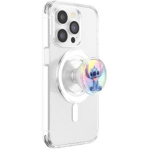 PopSockets Adhesive Phone Grip, Holder, Phone Stand, Disney – Aloha Stitch(Dreamscape)