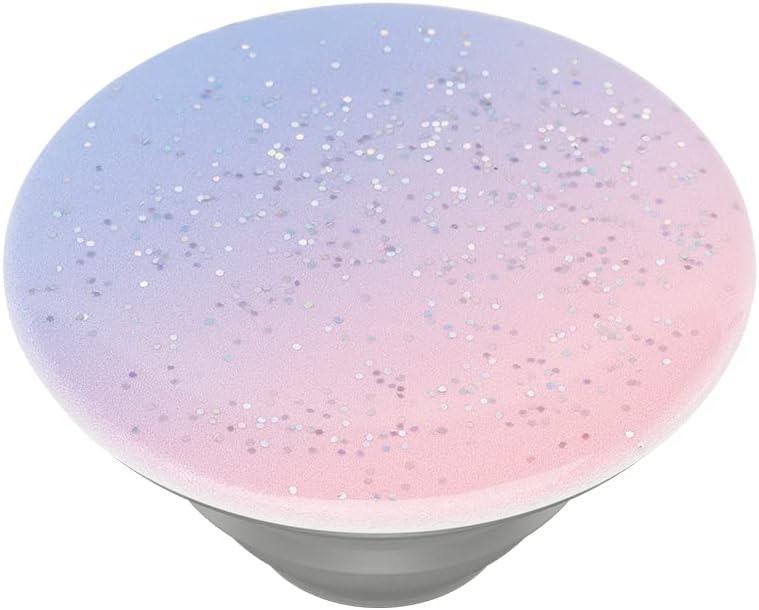 imagePopSockets Adhesive Phone Grip Holder Phone Stand PlantBased Night AuraMorning Haze