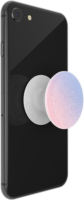imagePopSockets Adhesive Phone Grip Holder Phone Stand PlantBased Night AuraMorning Haze