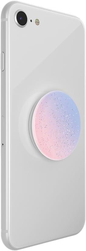 imagePopSockets Adhesive Phone Grip Holder Phone Stand PlantBased Night AuraMorning Haze