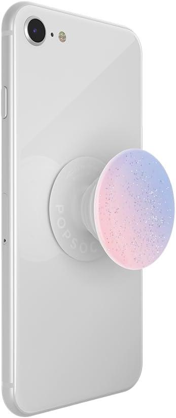 imagePopSockets Adhesive Phone Grip Holder Phone Stand PlantBased Night AuraMorning Haze