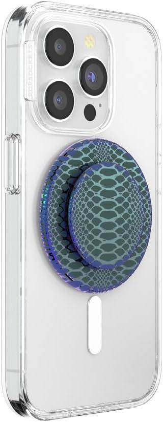 imagePopSockets Adhesive Phone Grip Holder Phone Stand PlantBased Night AuraScalers