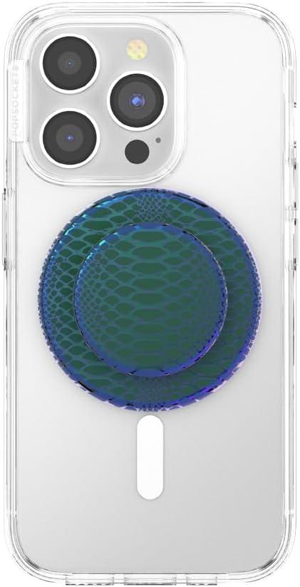 imagePopSockets Adhesive Phone Grip Holder Phone Stand PlantBased Night AuraScalers