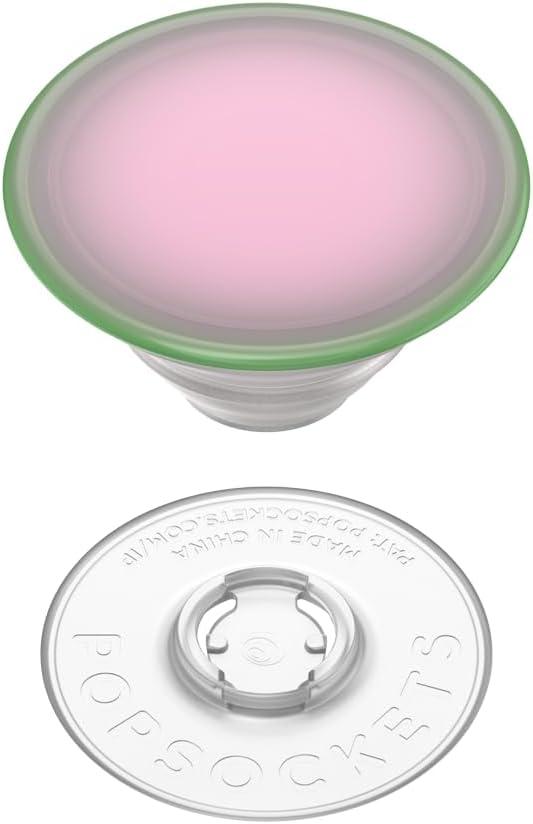 imagePopSockets Adhesive Phone Grip Holder Phone Stand PlantBased Night AuraWatermelon