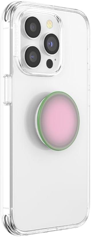 imagePopSockets Adhesive Phone Grip Holder Phone Stand PlantBased Night AuraWatermelon