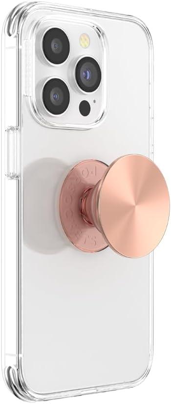 imagePopSockets Phone Grip for MagSafe Magnetic Holder Phone Stand Crystal Eye of the Beholder GoldNigiri