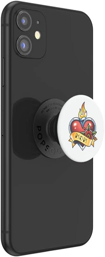 imagePopSockets Phone Grip with Expanding Kickstand Adhesive GripMama