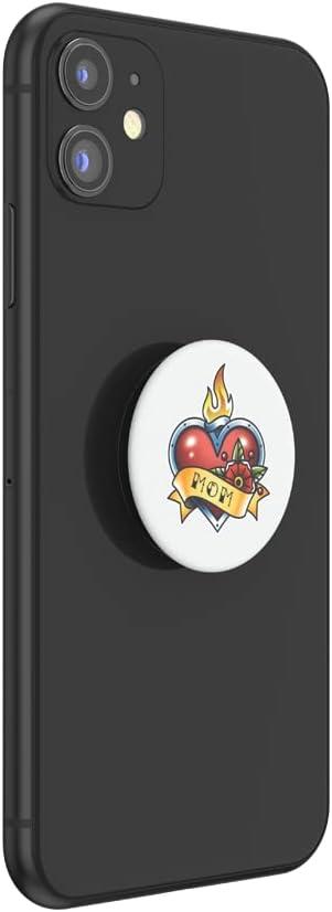 imagePopSockets Phone Grip with Expanding Kickstand Adhesive GripMama