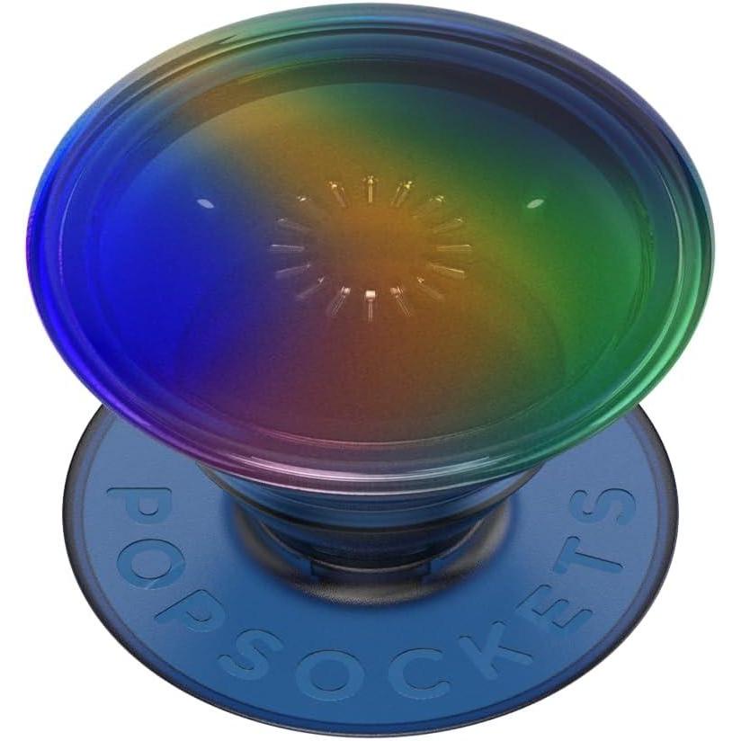 imagePopSockets Adhesive Phone Grip Holder Phone Stand PlantBased Night AuraNight Aura
