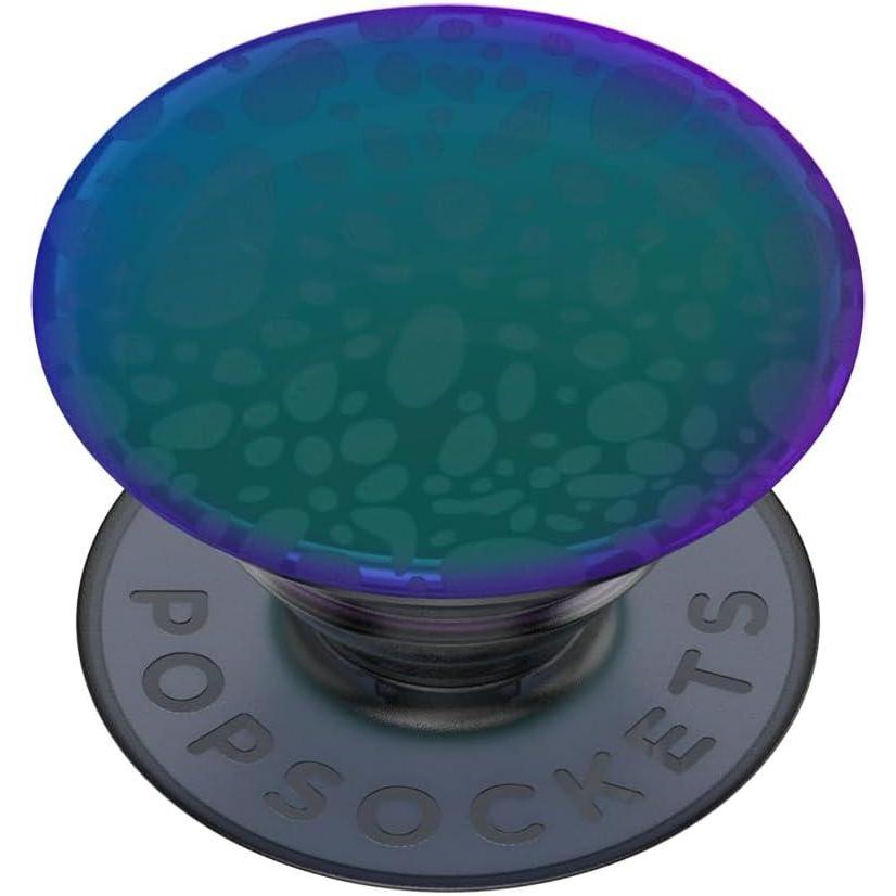 imagePopSockets Adhesive Phone Grip Holder Phone Stand PlantBased Night AuraPoison Dart