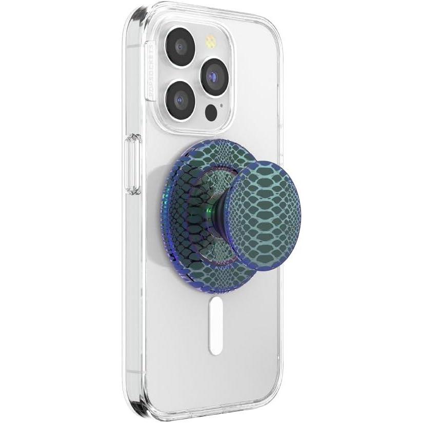 imagePopSockets Adhesive Phone Grip Holder Phone Stand PlantBased Night AuraScalers