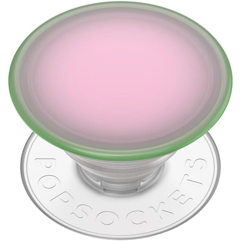 imagePopSockets Adhesive Phone Grip Holder Phone Stand PlantBased Night AuraWatermelon