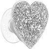Confetti Foil Silver