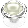 Eye of the Beholder Silver Adhesive