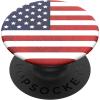 Vintage American Flag