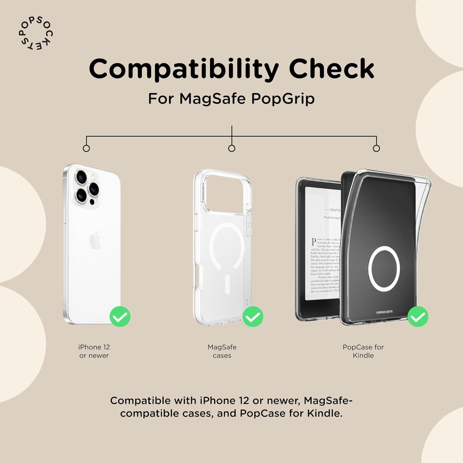 imagePopSockets Adhesive Phone Grip Holder Phone Stand Disney Translucent All About MinnieClassic Minnie