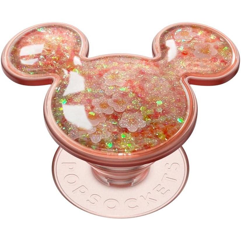imagePopSockets Adhesive Phone Grip Holder Phone Stand Disney  Translucent All About MinnieDaisy Tidepool