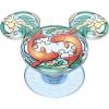 Mickey Koi