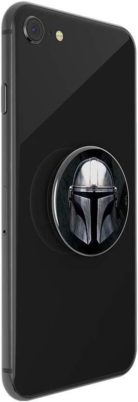 imagePopSockets Phone Grip for MagSafe Magnetic Holder Phone Stand Disney Tidepool Squishy Force SnackMandalorian Gls