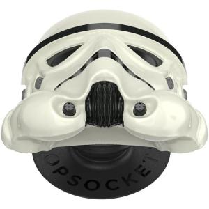 PopSockets Phone Grip for MagSafe, Magnetic Holder, Phone Stand, Disney – Tidepool Squishy Force Snack(Storm Trooper)