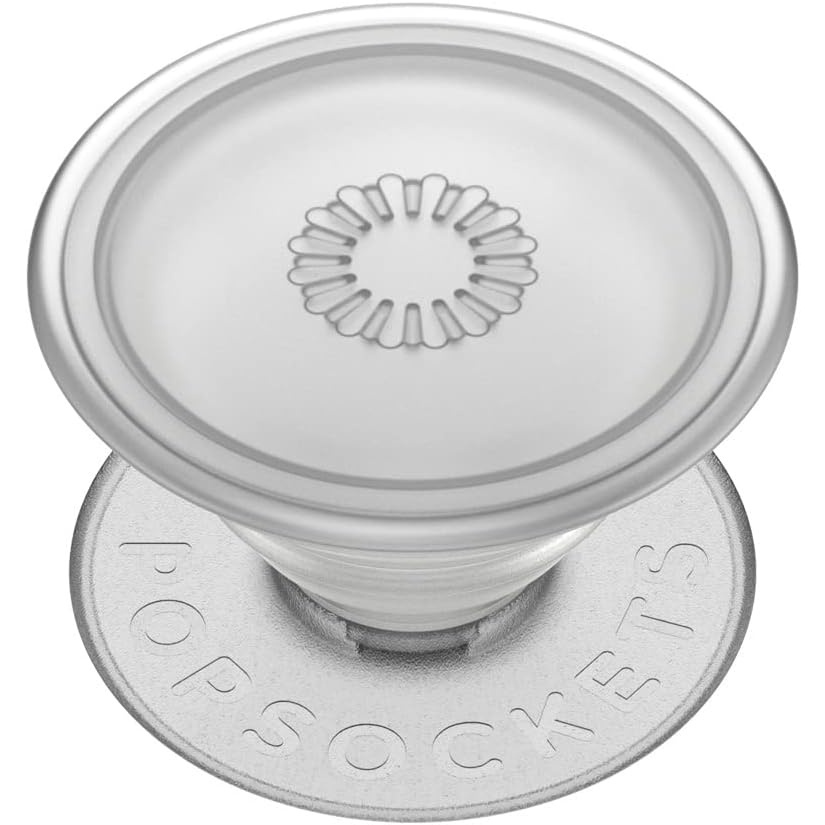 imagePopSockets Phone Grip for MagSafe Magnetic Holder Phone Stand Enamel Thats a WeaveFaded Stone