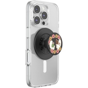 PopSockets Swappable PopTop for Phone Grips, Compatible with Adhesive or MagSafe Bases – Once Upon a Time(Bookish Besties)