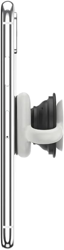image:imagePopSockets Mount Compatible with MagSafe Magnetic Phone Mount Magnetic Phone Holder Phone Stand WhiteWhite