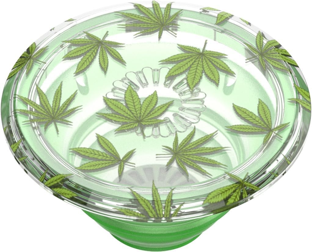 image:imagePopSockets Phone Grip with Expanding Kickstand Adhesive Grip Banded AgateMary Jane