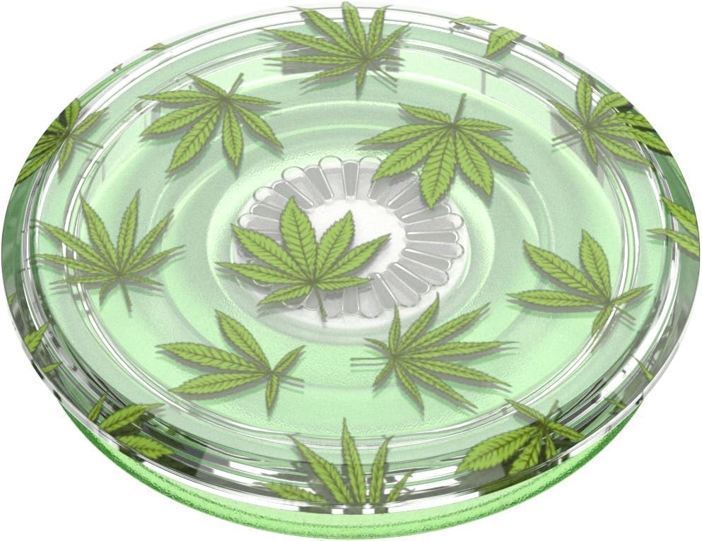 image:imagePopSockets Phone Grip with Expanding Kickstand Adhesive Grip Banded AgateMary Jane