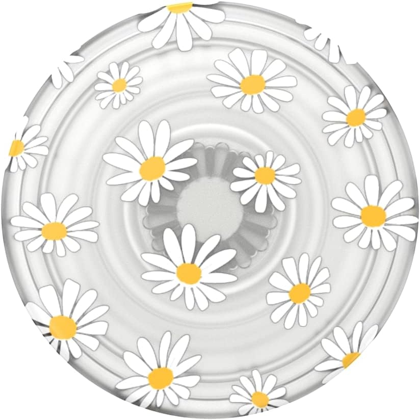 image:imagePopSockets Phone Grip with Expanding Kickstand Adhesive Grip Wallflower PaperHe Loves Me Not