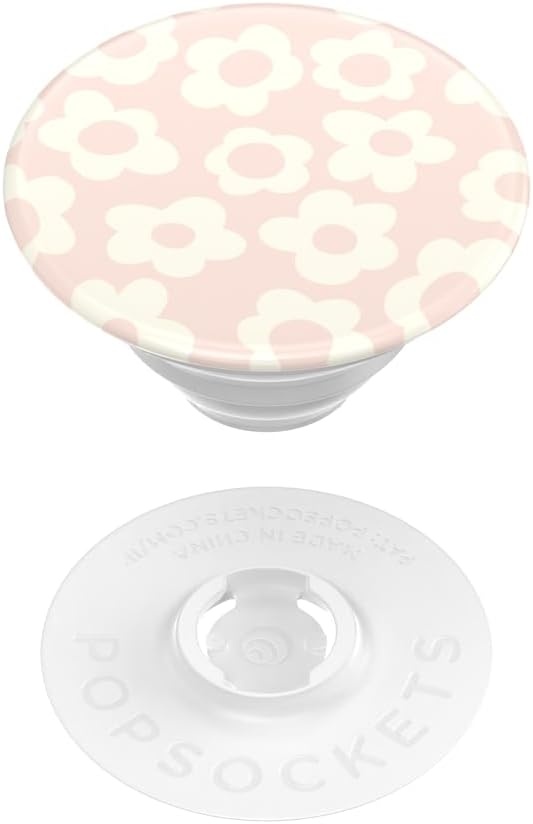 image:imagePopSockets Phone Grip with Expanding Kickstand Adhesive Grip Wallflower PaperMod Flowers