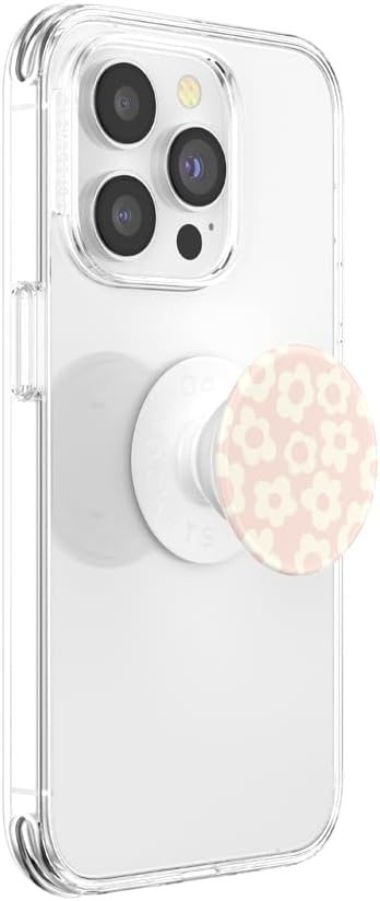 image:imagePopSockets Phone Grip with Expanding Kickstand Adhesive Grip Wallflower PaperMod Flowers
