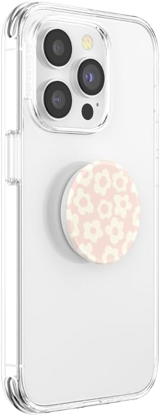 image:imagePopSockets Phone Grip with Expanding Kickstand Adhesive Grip Wallflower PaperMod Flowers