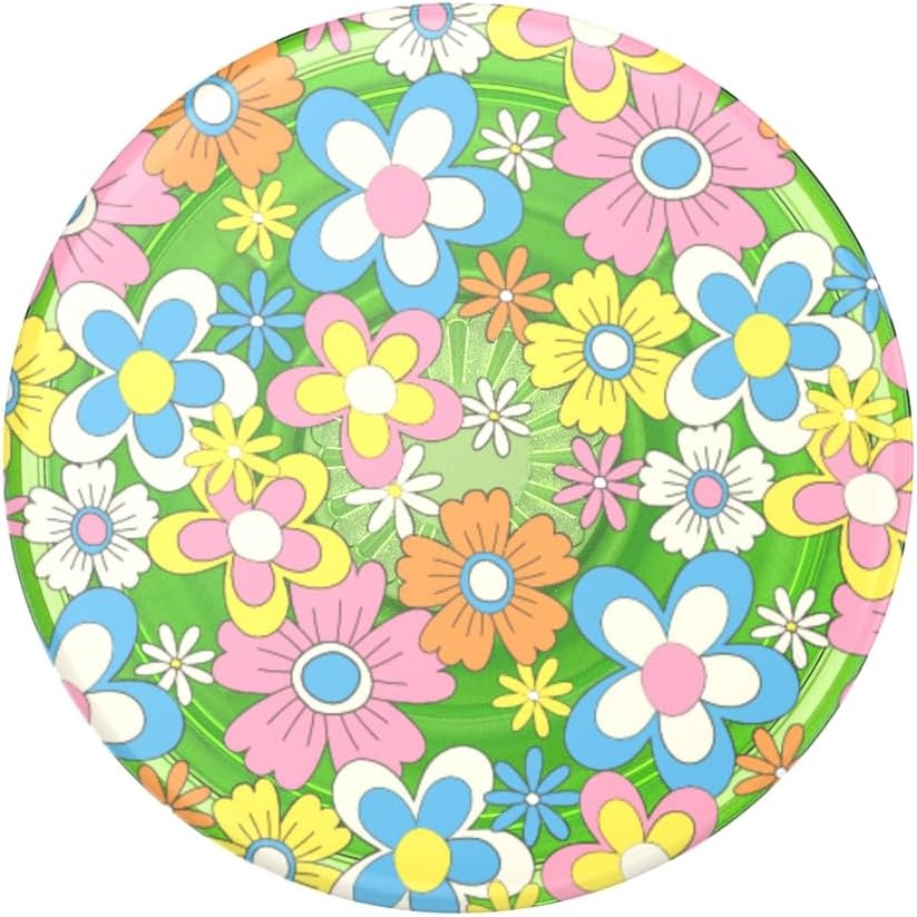 image:imagePopSockets Phone Grip with Expanding Kickstand Adhesive Grip Wallflower PaperMumu