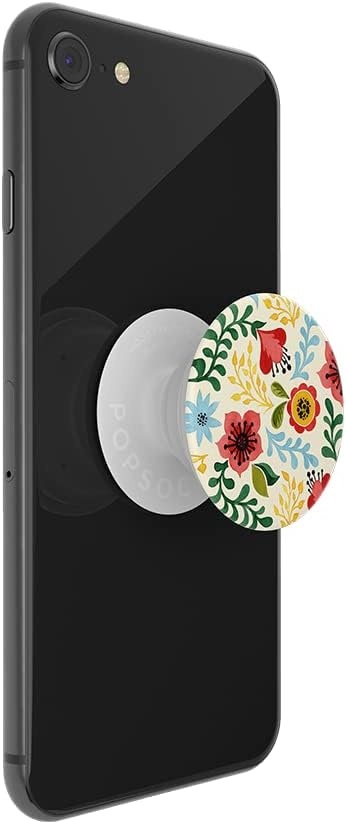 image:imagePopSockets Phone Grip with Expanding Kickstand Adhesive Grip Wallflower PaperWallflower