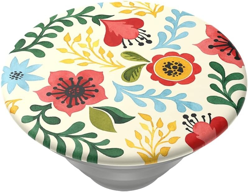 image:imagePopSockets Phone Grip with Expanding Kickstand Adhesive Grip Wallflower PaperWallflower