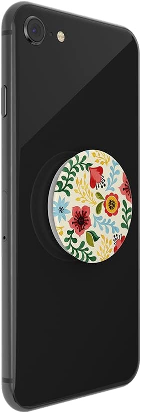 image:imagePopSockets Phone Grip with Expanding Kickstand Adhesive Grip Wallflower PaperWallflower