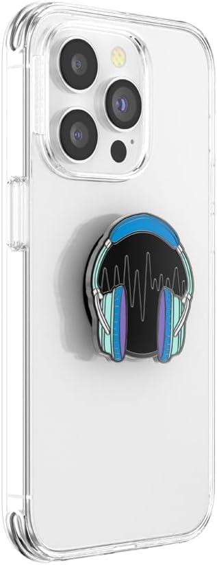image:imagePopSockets Phone Grip with Expanding Kickstand Adhesive Grip PopOut Tom and JerryWired In