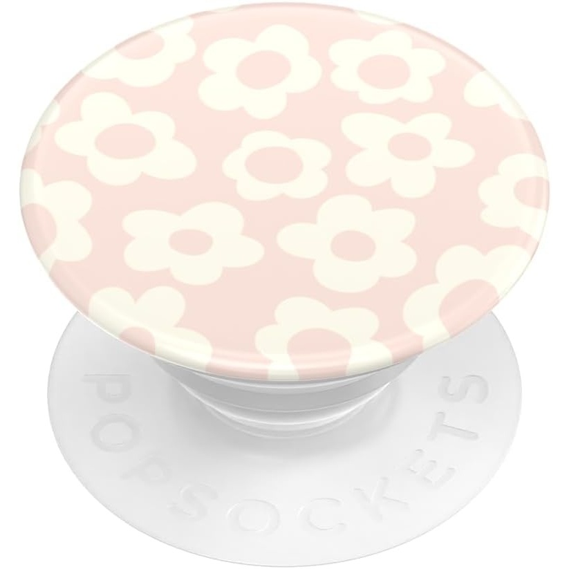 image:imagePopSockets Phone Grip with Expanding Kickstand Adhesive Grip Wallflower PaperMod Flowers