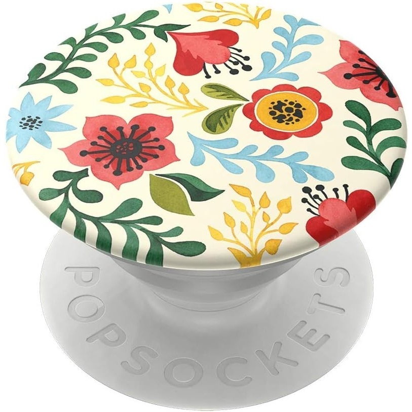 image:imagePopSockets Phone Grip with Expanding Kickstand Adhesive Grip Wallflower PaperWallflower