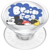 Mickey Brain Fog
