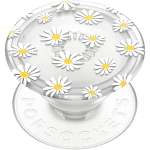 ​​​​PopSockets Phone Grip with Expanding Kickstand, Adhesive Grip – Wallflower Paper(He Loves Me Not)