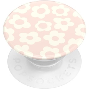 ​​​​PopSockets Phone Grip with Expanding Kickstand, Adhesive Grip – Wallflower Paper(Mod Flowers)