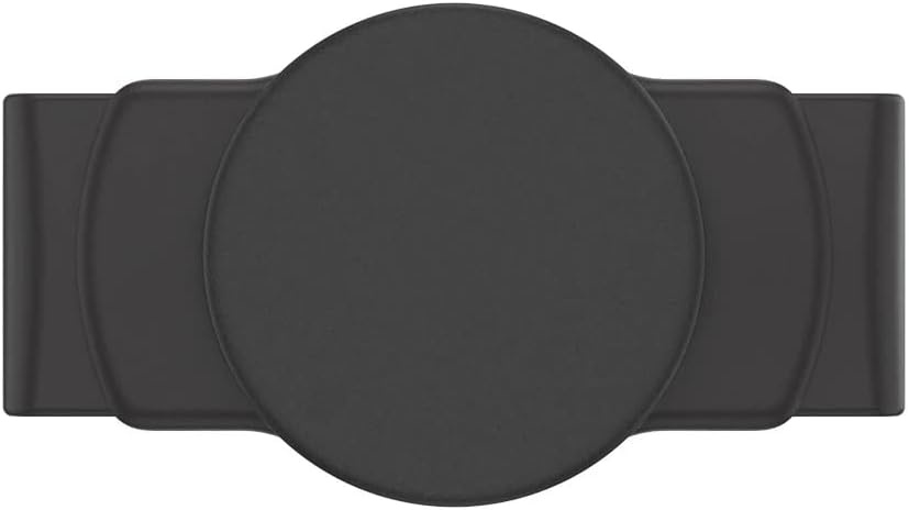 image:imagePopSockets Phone Grip Slide for Phones and Cases Sliding Phone Grip with Expanding Kickstand BlackBlack