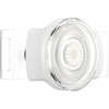 White and Clear