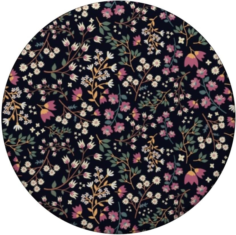 image:imagePopSockets Floral Phone Grip amp Stand Twilight Pasture PopSockets PopGrip for MagSafeAdhesive PopGrip