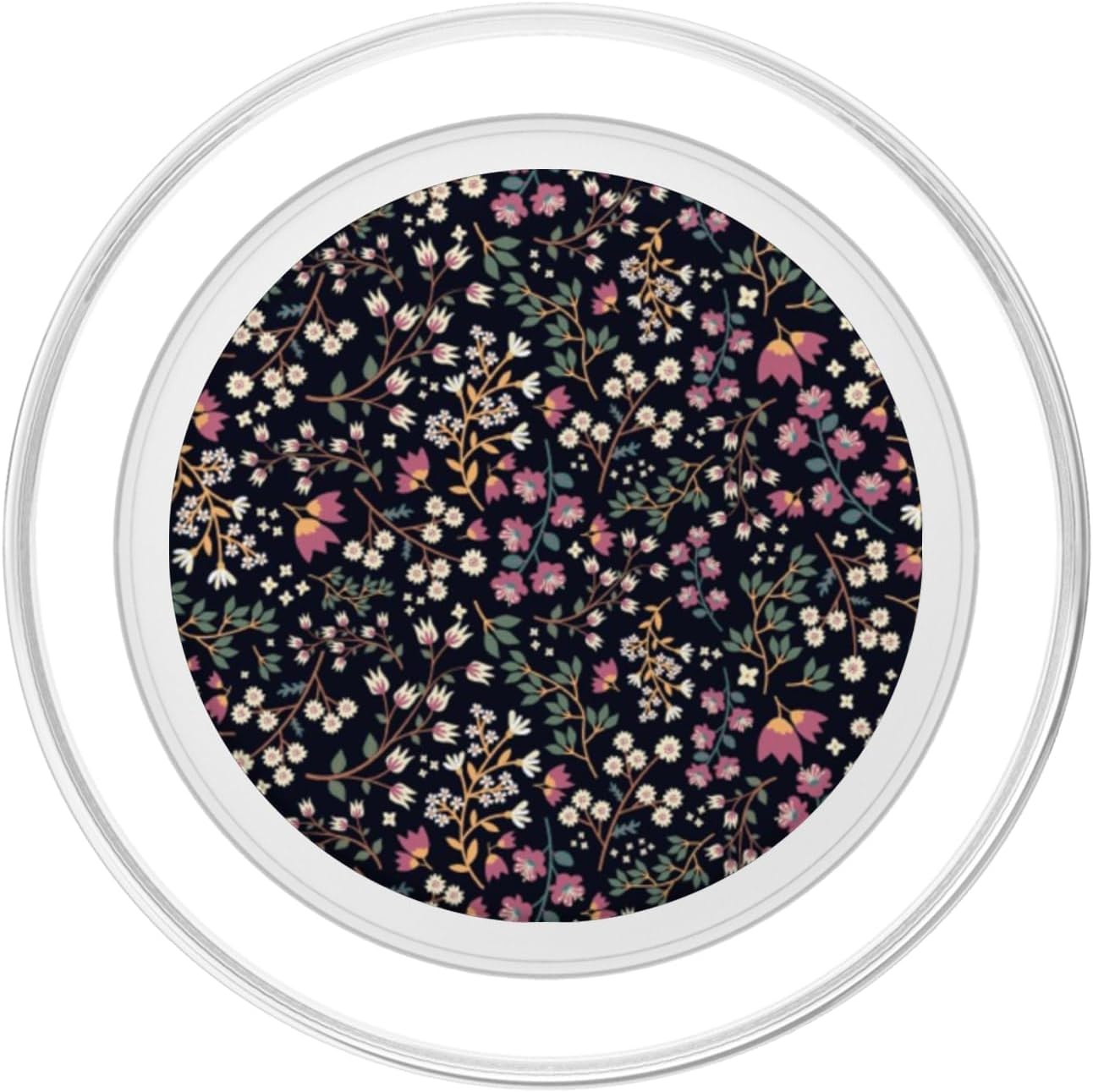 image:imagePopSockets Floral Phone Grip amp Stand Twilight Pasture PopSockets PopGrip for MagSafeMagnetic PopGrip