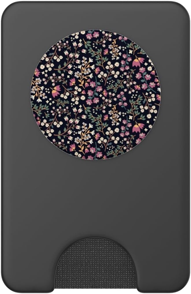 image:imagePopSockets Floral Phone Grip amp Stand Twilight Pasture PopSockets PopGrip for MagSafeMagnetic PopWallet